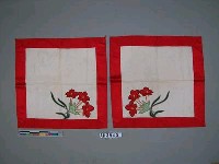 藏品(靠墊繡面)的圖片